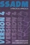 Cover of SSADM Version 4