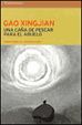 Cover of una caña de pescar para mi abuelo