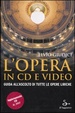 Cover of L' opera in CD e video