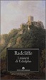 Cover of I misteri di Udolpho