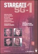 Cover of Stargate SG-1