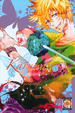 Cover of Karneval vol. 3