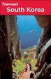Cover of Frommer's South Korea