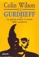 Cover of G. I. Gurdjieff