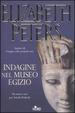Cover of Indagine nel museo egizio