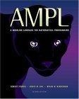 AMPL : A Modeling Language for Mathematical Programming