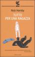 Cover of Tutto per una ragazza