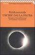 Cover of Uscire dalla paura