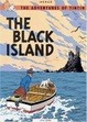 Cover of The Black Island