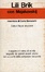 Cover of Lili Brik con Majakovskij