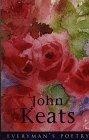 John Keats (Everyman Poetry Library)