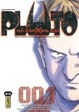 Cover of Pluto, Tome 1