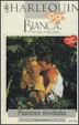 Cover of Pasiones olvidadas