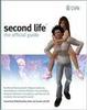 Cover of Second Life