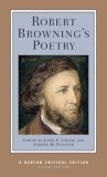 Robert Browning's Poetry (Norton Critical Editions)