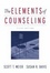 Cover of 'The Elements of Counseling'