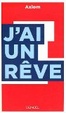 Cover of J'ai un rêve