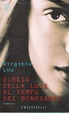 Cover of Elogio della luce al tempo dei dinosauri