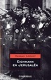 Cover of Eichmann en Jerusalén