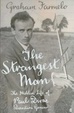Cover of The Strangest Man