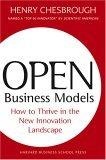 Image of Open Business Models