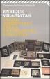 Cover of Storia abbreviata della letteratura portatile