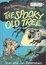 Cover of "The Berenstain Bears and the Spooky Old Tree"