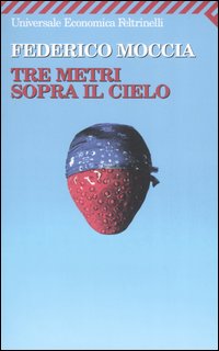 Image of Tre metri sopra il cielo