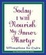 Cover of 'Today I Will Nourish My Inner Martyr'