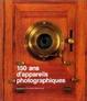Cover of 150 years of camera
