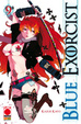 Cover of Blue Exorcist vol. 9