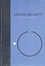 Cover of "Novels I of Samuel Beckett"