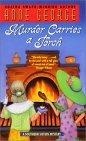 Murder Carries a Torch : A Southern Sisters Mystery (Southern Sisters Mysteries (Paperback))