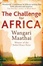 Cover of The Challenge for Africa