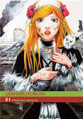 Cover of 51 modi per salvarla vol. 1