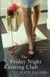 Cover of The Friday Night Knitting Club