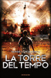 Cover of La torre del tempo