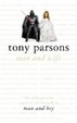 Cover of Man and Wife