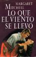 Cover of Lo que el viento se llevó