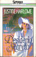 Cover of Desiderio segreto