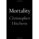 Cover of Mortality