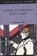 Cover of Maigret si sbaglia