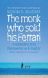 Cover of The Monk Who Sold His Ferrari