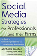 Cover of Social Media Strategies for Professionals and Their Firms