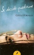 Cover of Si decido quedarme