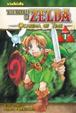 Cover of The Legend of Zelda, Volume 1