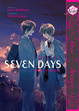 Cover of Seven Days: Friday - Sunday