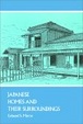 Cover of Japanese Homes and Their Surroundings