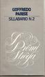 Cover of Sillabario n. 2