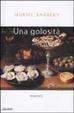 Cover of Una golosità